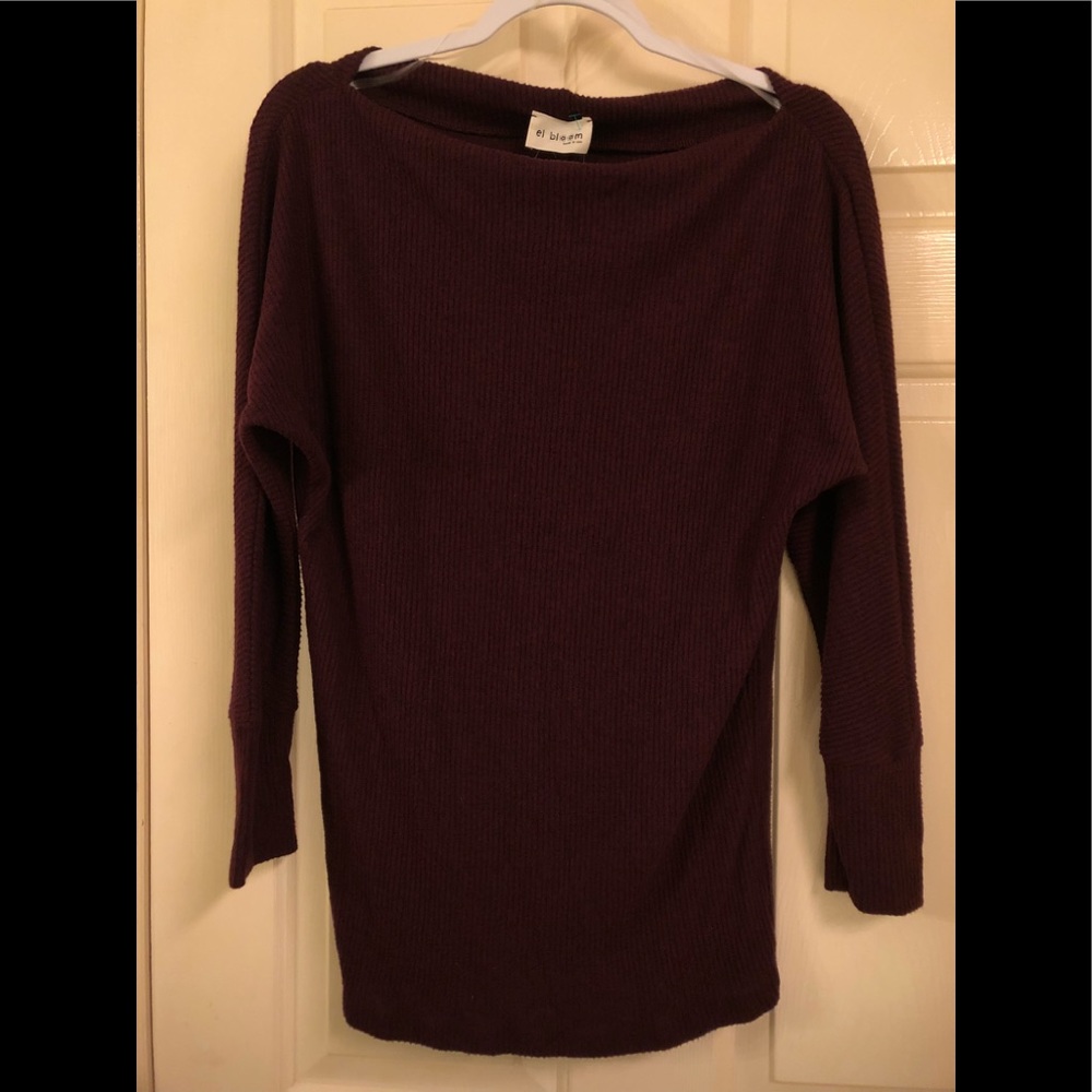 El Bloom sweater